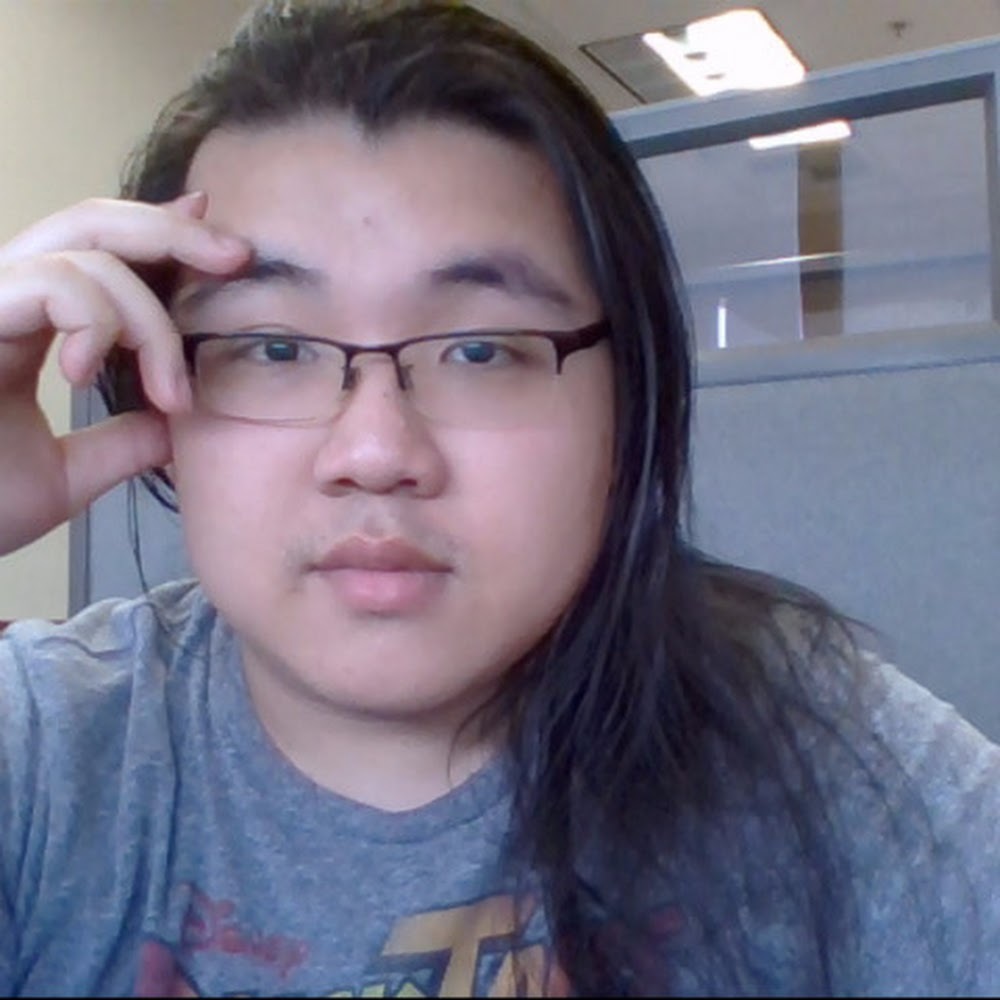 Meet your Posher, Huy